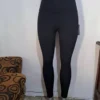 Leggings Deportivos Yoga Marca Nike Dama Talla Chica