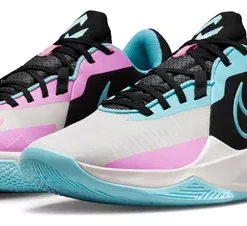 Tenis De Básquetbol Nike Precision 6