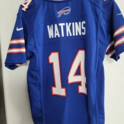 Jersey De Niño Marca Nike Nfl