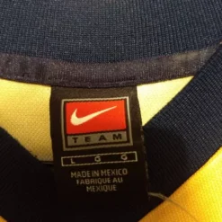 Jersey Club América Año 2000 Marca Nike -i-run.fr shop D NQ NP 873902 MLM45474639655 042021 O