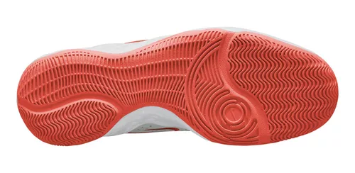 Tenis De Básquetbol Nike Fly.by Mid 3 4 Tenis De Básquetbol Nike Fly.by Mid 3 – Image 4