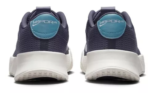 Tenis De Tenis De Cancha Dura Hombre Nikecourt Vapor Lite 2 4 Tenis De Tenis De Cancha Dura Hombre Nikecourt Vapor Lite 2 – Image 4