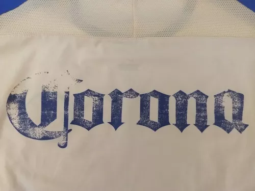 Jersey Club América Marca Nike 2005 6 Jersey Club América Marca Nike 2005 – Image 6