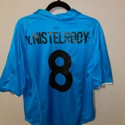 Jersey Psv Marca: Nike Talla S Año 2000-2001 Van Nistelrooy