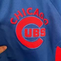 Jersey Beis Bol Marca Nike Usado En Excelentes Condiciones