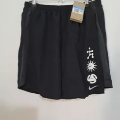 Short Caballero Marca Nike Mediano Cintura 34cm Y Largo42cm