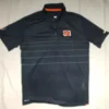Playera Deportiva Marca Nike Nfl Bengalíes Talla L
