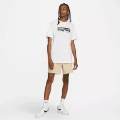 Playera Para Hombre Nike Sportswear Air Blanca -i-run.fr shop D NQ NP 897133 MLM69908662916 062023 O