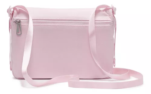 Bolso Cruzado Para Mujer Revel Nike Sportswear Color Rosa/rosa Talla Unit 2 Bolso Cruzado Para Mujer Revel Nike Sportswear Color Rosa/rosa Talla Unit – Image 2