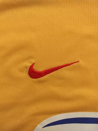 Jersey Club América Año 2007 Marca Nike 5 Jersey Club América Año 2007 Marca Nike – Image 5