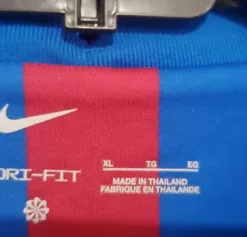 Jersey Del Barcelona Marca Nike 9 Jersey Del Barcelona Marca Nike -i-run.fr shop D NQ NP 899034 MLM70068341193 062023 O