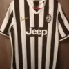 Jersey Juventus Marca Nike Temporada 2013 Talla Xl
