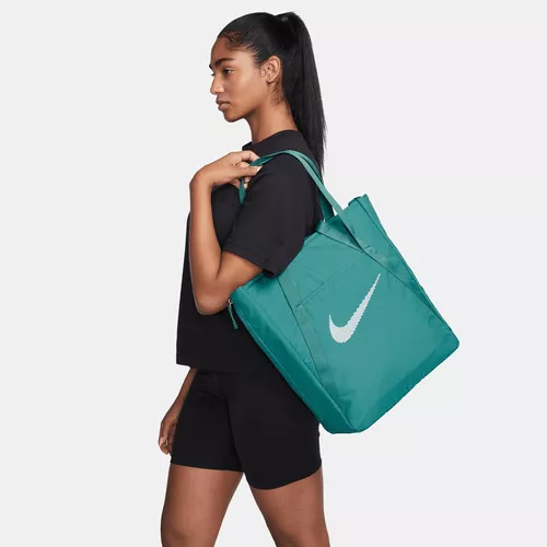 Bolsa Tipo Tote Para Gimnasio Nike (24 L 4 Bolsa Tipo Tote Para Gimnasio Nike (24 L – Image 4