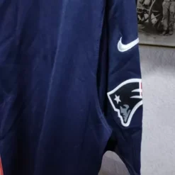 Jersey Patriots New England Talla M Marca Nike 8 Jersey Patriots New England Talla M Marca Nike -i-run.fr shop D NQ NP 904386 MLM70204771239 062023 O