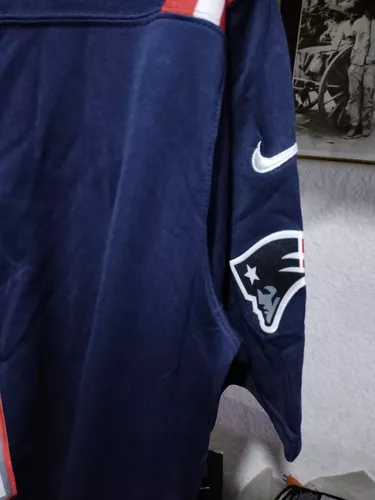 Jersey Patriots New England Talla M Marca Nike 4 Jersey Patriots New England Talla M Marca Nike – Image 4
