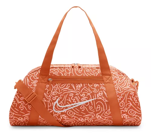 Maleta De Entrenamiento (24 L) Gym Club Nike 1 Maleta De Entrenamiento (24 L) Gym Club Nike