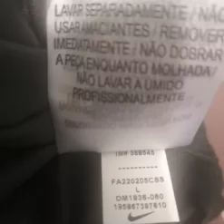 Jersey Corinthians Marca Nike Temporada 2022 Talla L 10 Jersey Corinthians Marca Nike Temporada 2022 Talla L -i-run.fr shop D NQ NP 907104 MLM69879625403 062023 O