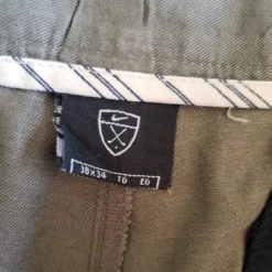 Nike 2 Pantalones Grises Talla 36x34, Marca Dockers 9 Nike 2 Pantalones Grises Talla 36x34, Marca Dockers -i-run.fr shop D NQ NP 907576 MLM49490335889 032022 O