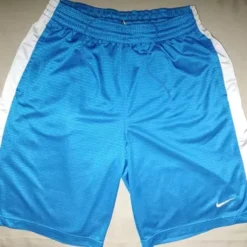 Shorts Deportivo Marca Nike Hombre Talla L Jymdm