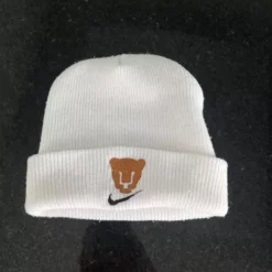 Gorra (boina) Equipo Pumas Marca Nike Temporada 97