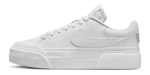 Tenis Para Mujer Nike Court Legacy Lift 2 Tenis Para Mujer Nike Court Legacy Lift – Image 2