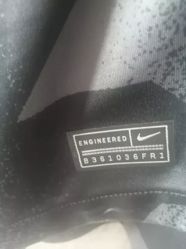 Jersey Corinthians Marca Nike Temporada 2022 Talla L 4 Jersey Corinthians Marca Nike Temporada 2022 Talla L – Image 4