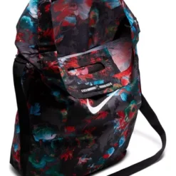 Bolsa De Mano Para Almacenamiento Estampada Nike (13l) -i-run.fr shop D NQ NP 920939 MLM54185948040 032023 O