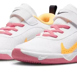 Tenis Para Niños De Preescolar Nike Omni Multi-court