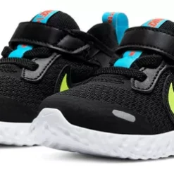 Tenis Para Bebé/infantil Nike Revolution 5