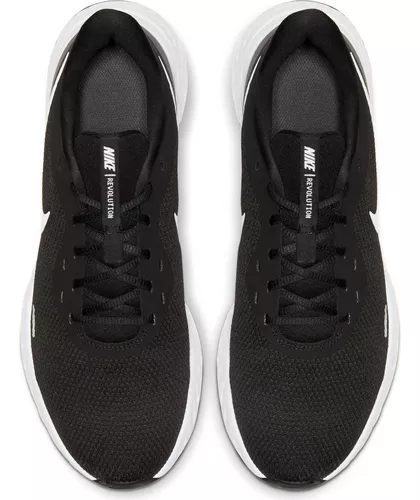 Tenis De Running Para Hombre Nike Revolution 5 4 Tenis De Running Para Hombre Nike Revolution 5 – Image 4