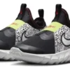 Tenis Running Niños Fácil Poner/quitar Nike Flex Runner 2 Jp