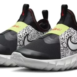 Tenis Running Niños Fácil Poner/quitar Nike Flex Runner 2 Jp