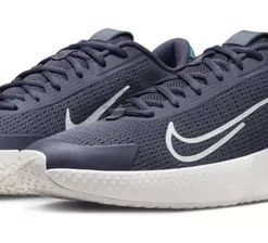 Tenis De Tenis De Cancha Dura Hombre Nikecourt Vapor Lite 2