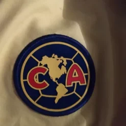 Jersey Club América Año 2003 Marca Nike -i-run.fr shop D NQ NP 943372 MLM45475191303 042021 O