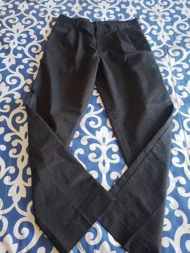 Nike 2 Pantalones Grises Talla 36x34, Marca Dockers 2 Nike 2 Pantalones Grises Talla 36x34, Marca Dockers – Image 2