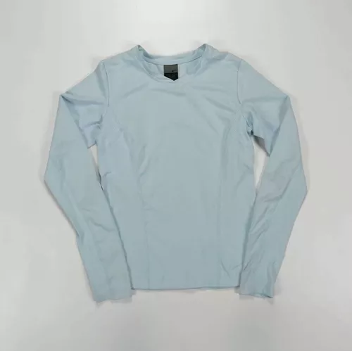 Playera Deportiva Para Niña, Marca Nike, Talla M (10-12) 1 Playera Deportiva Para Niña, Marca Nike, Talla M (10-12)