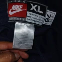 Pants Deportivo Marca Nike Los Knicks Para Hombre Talla Xl -i-run.fr shop D NQ NP 950105 MLM54985087946 052023 O