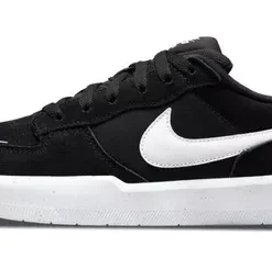 Tenis De Skateboarding Nike Sb Force 58