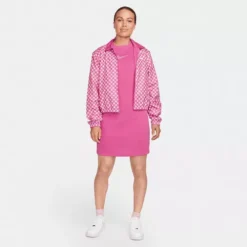 Vestido Manga Corta A Cuadros Para Mujer Nike Sportswear 8 Vestido Manga Corta A Cuadros Para Mujer Nike Sportswear -i-run.fr shop D NQ NP 953628 MLM69208097163 052023 O