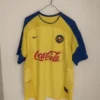 Jersey Club América Marca Nike