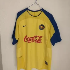 Jersey Club América Marca Nike