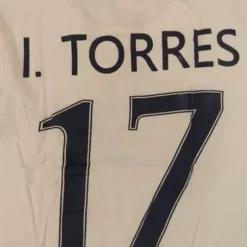 Playera Club América Marca Nike #17 Torres -i-run.fr shop D NQ NP 958021 MLM45444328292 042021 O