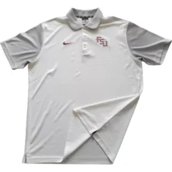 Playera Polo Marca Nike Dri-fit Color Blanco Y Gris Talla L -i-run.fr shop D NQ NP 960549 MLM69998909096 062023 O