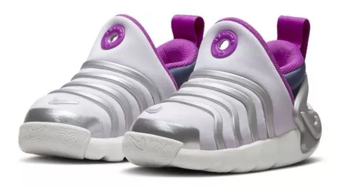 Tenis Fácil Poner Y Quitar Para Bebé/infantil Nike Dynamo Go 1 Tenis Fácil Poner Y Quitar Para Bebé/infantil Nike Dynamo Go