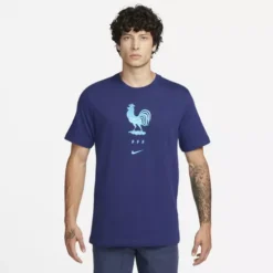 Jersey Nike Para Hombre Francia Crest