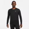 Playera De Running Para Hombre Nike Dri-fit Miler