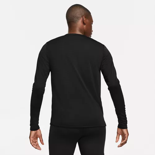 Playera De Running Para Hombre Nike Dri-fit Miler 2 Playera De Running Para Hombre Nike Dri-fit Miler – Image 2