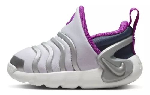 Tenis Fácil Poner Y Quitar Para Bebé/infantil Nike Dynamo Go 2 Tenis Fácil Poner Y Quitar Para Bebé/infantil Nike Dynamo Go – Image 2