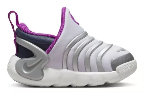 Tenis Fácil Poner Y Quitar Para Bebé/infantil Nike Dynamo Go 3 Tenis Fácil Poner Y Quitar Para Bebé/infantil Nike Dynamo Go – Image 3