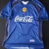 Jersey Club America, Marca Nike, Año 2001/2002 Y Talla L